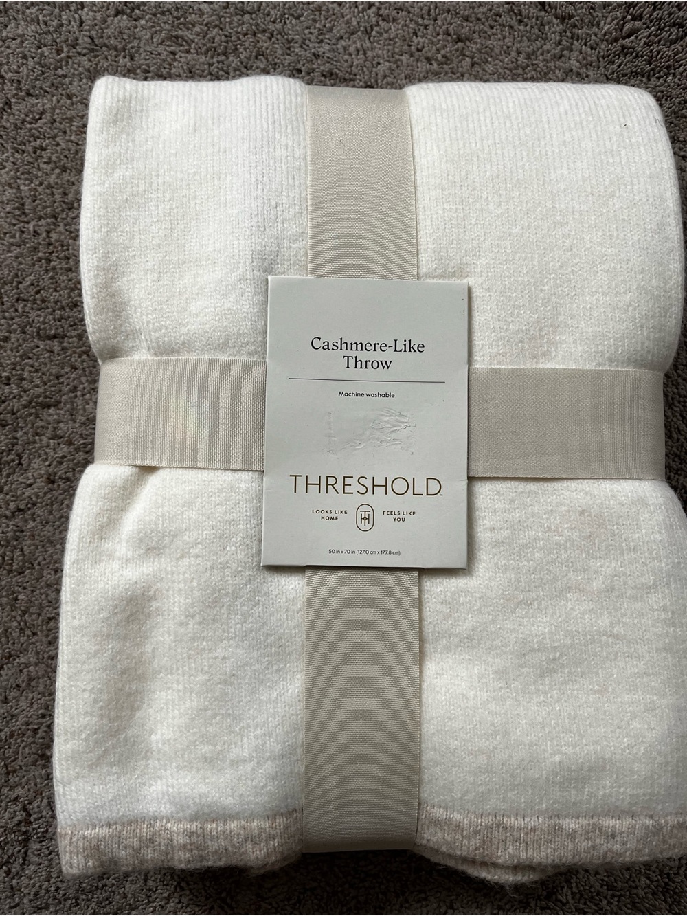 Blanket/Throw